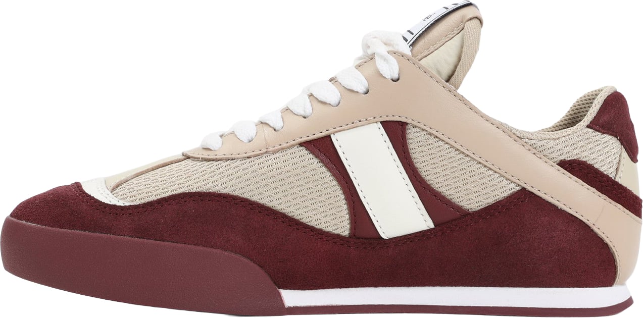 Chloé Chloe Kick Sneakers Divers