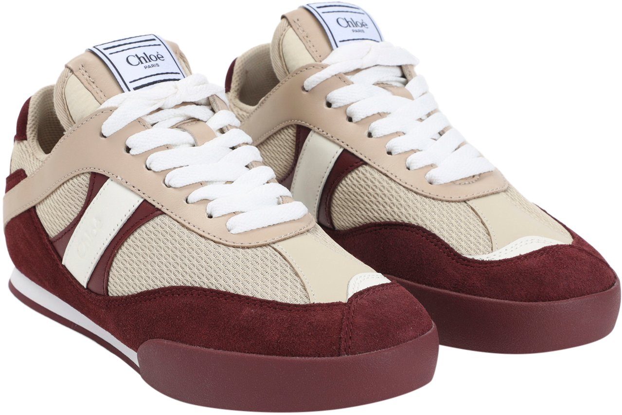 Chloé CHLOE CH25W07IVD Beige