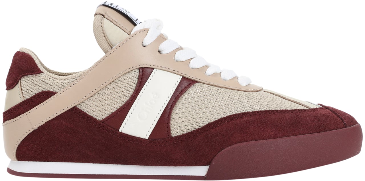 Chloé CHLOE CH25W07IVD Beige