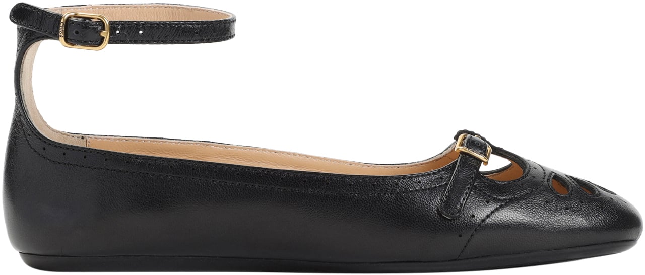 Chloé CHLOE CH25W14VUN Zwart