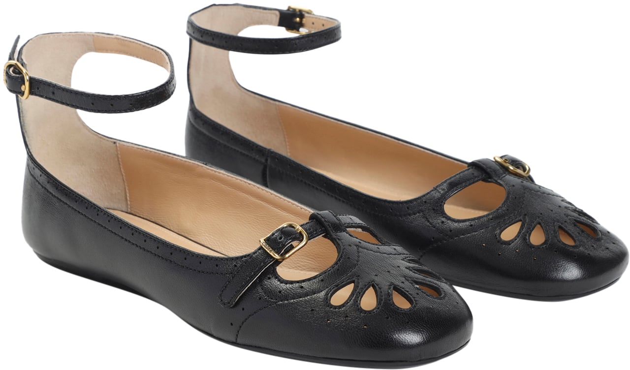 Chloé CHLOE CH25W14VUN Zwart