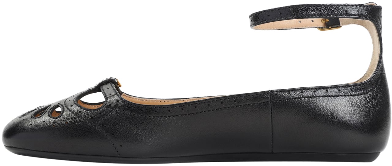 Chloé CHLOE CH25W14VUN Zwart