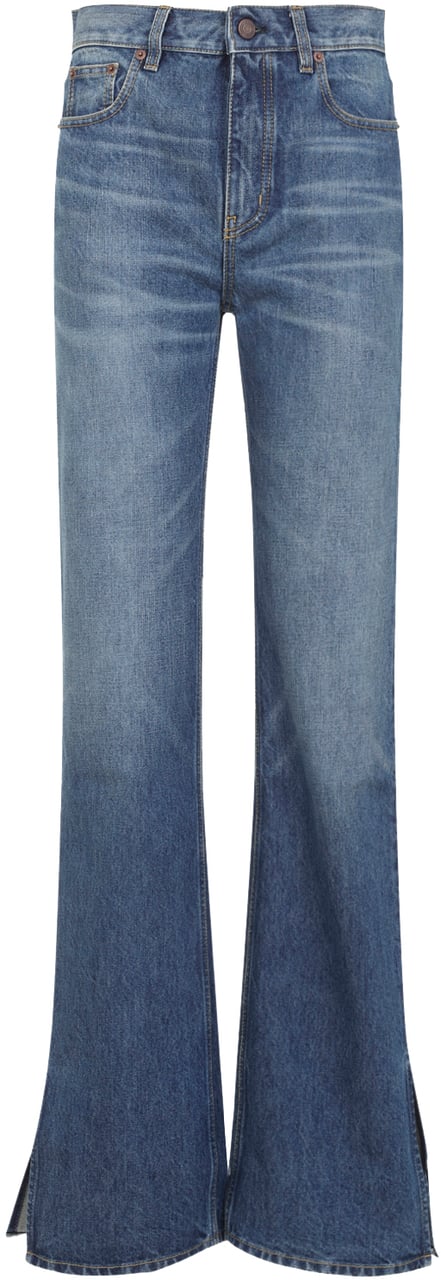 Chloé CHLOE CH25WDP76153 Blauw