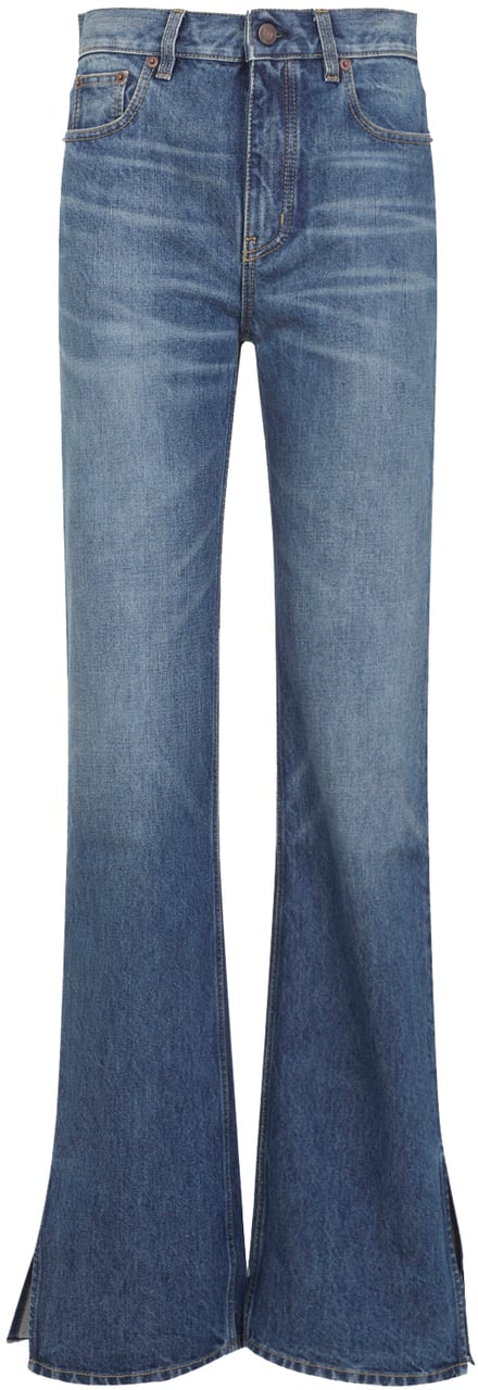 Chloé CHLOE CH25WDP76153 Blauw