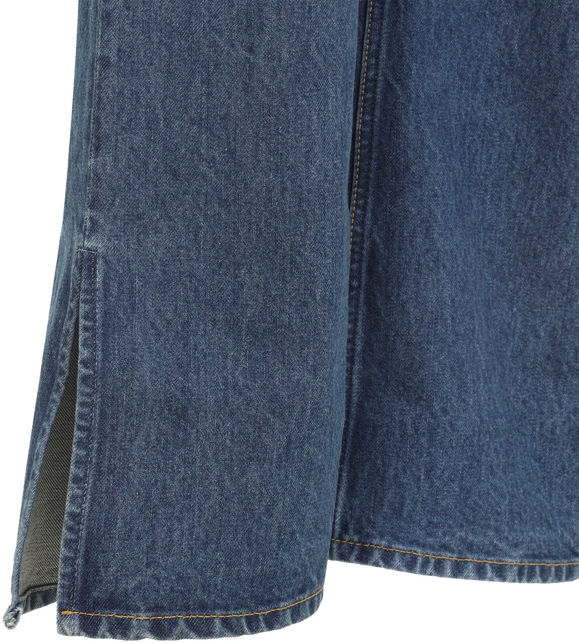 Chloé CHLOE CH25WDP76153 Blauw