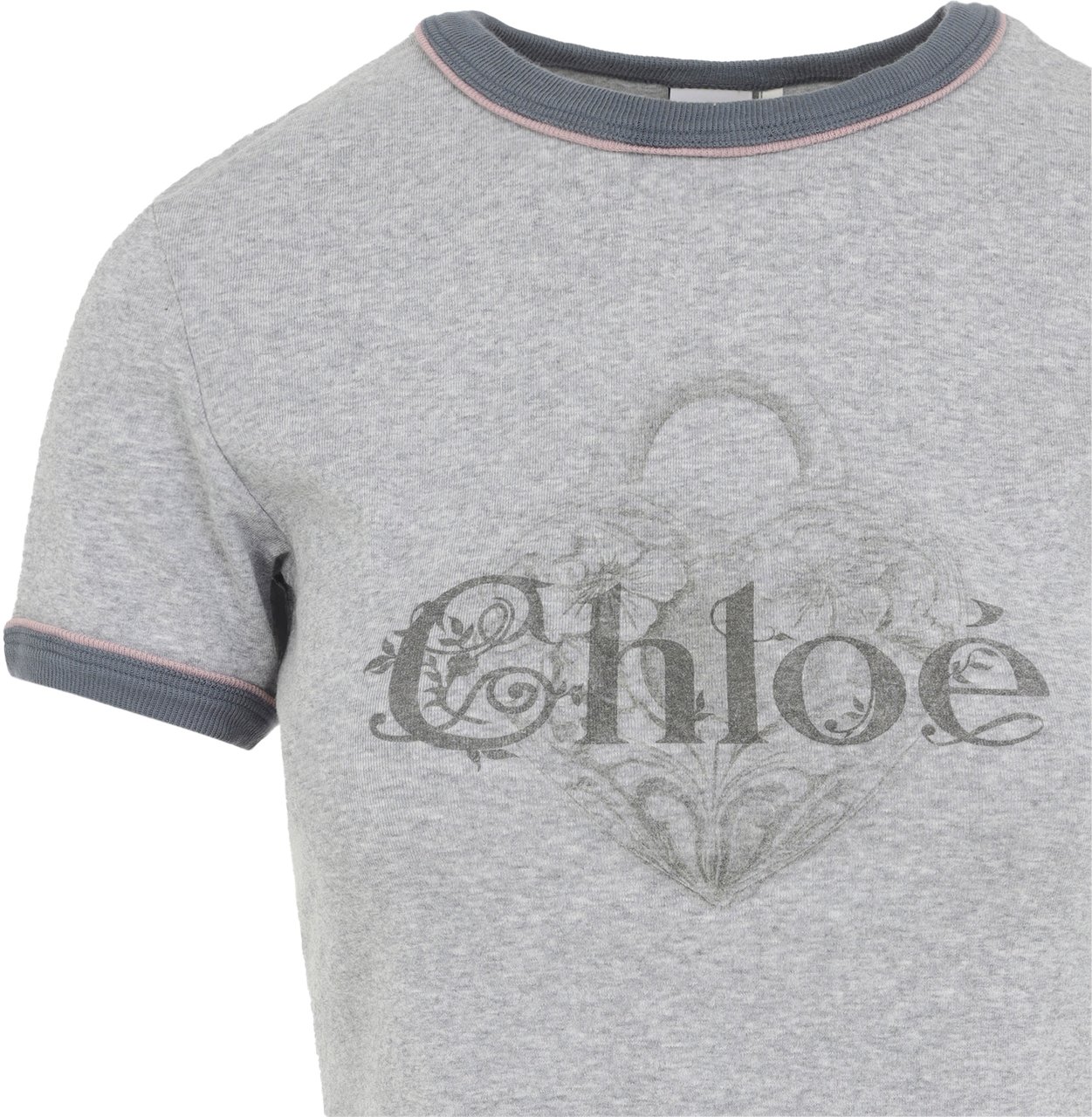 Chloé CHLOE CH25WJH03195 Grijs