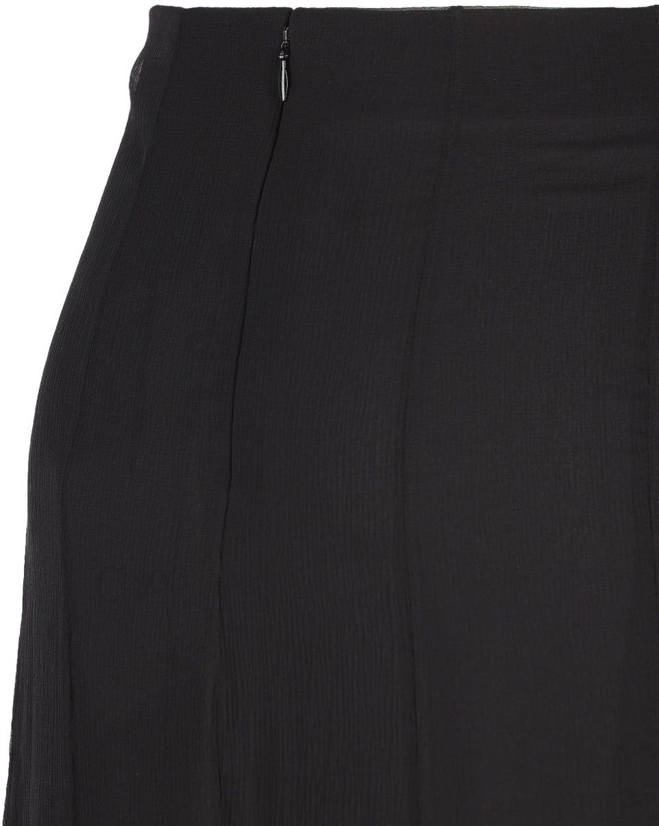 Chloé Skirts Black Zwart