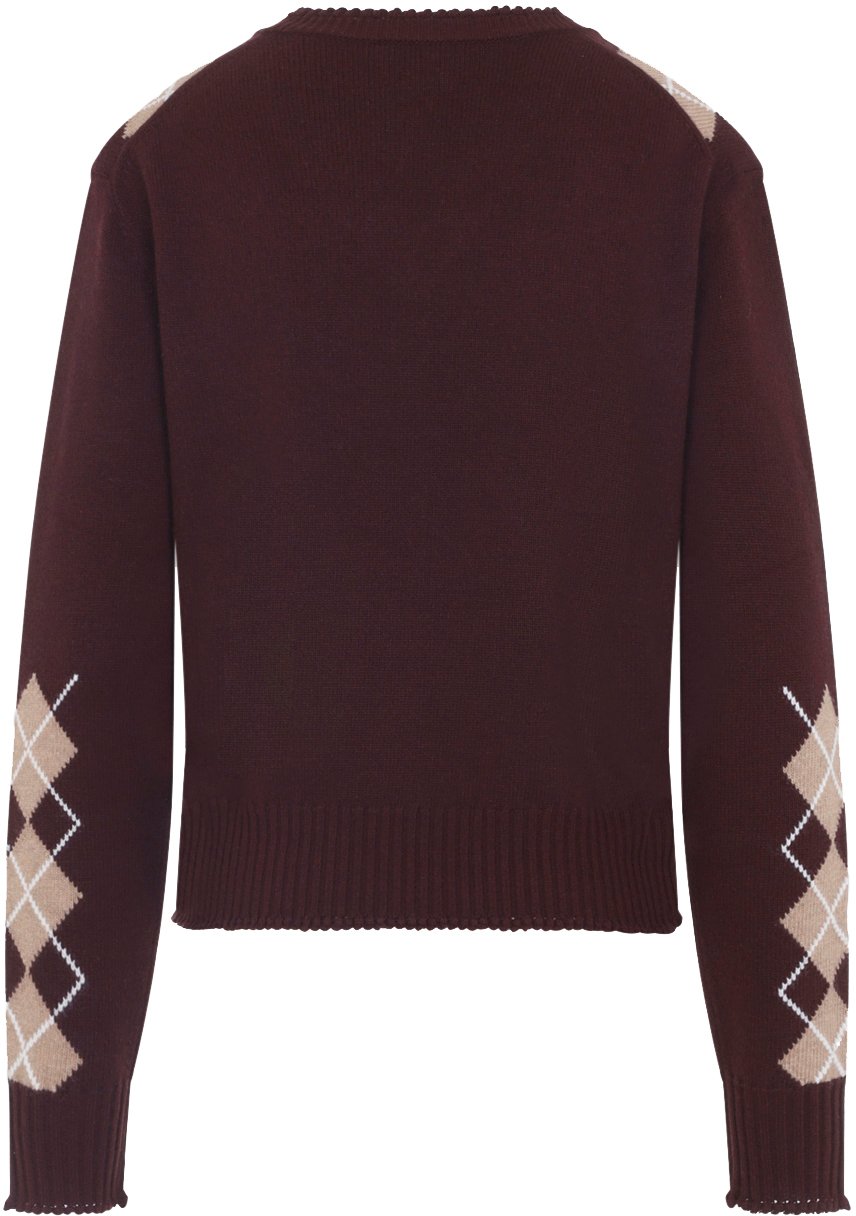 Chloé CHLOE CH25WMP01580 Rood