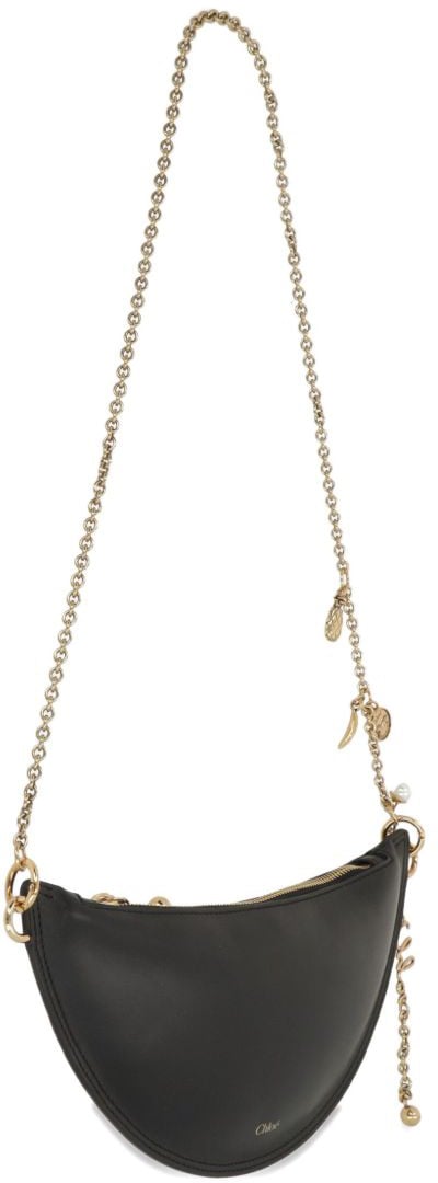 Chloé Bags Black Zwart