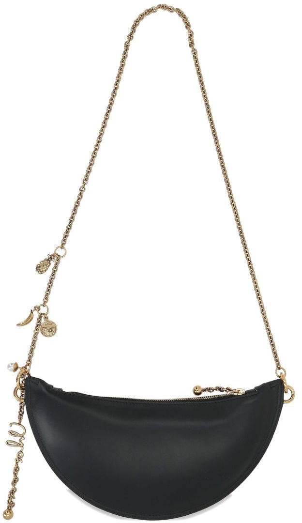 Chloé Bags Black Zwart