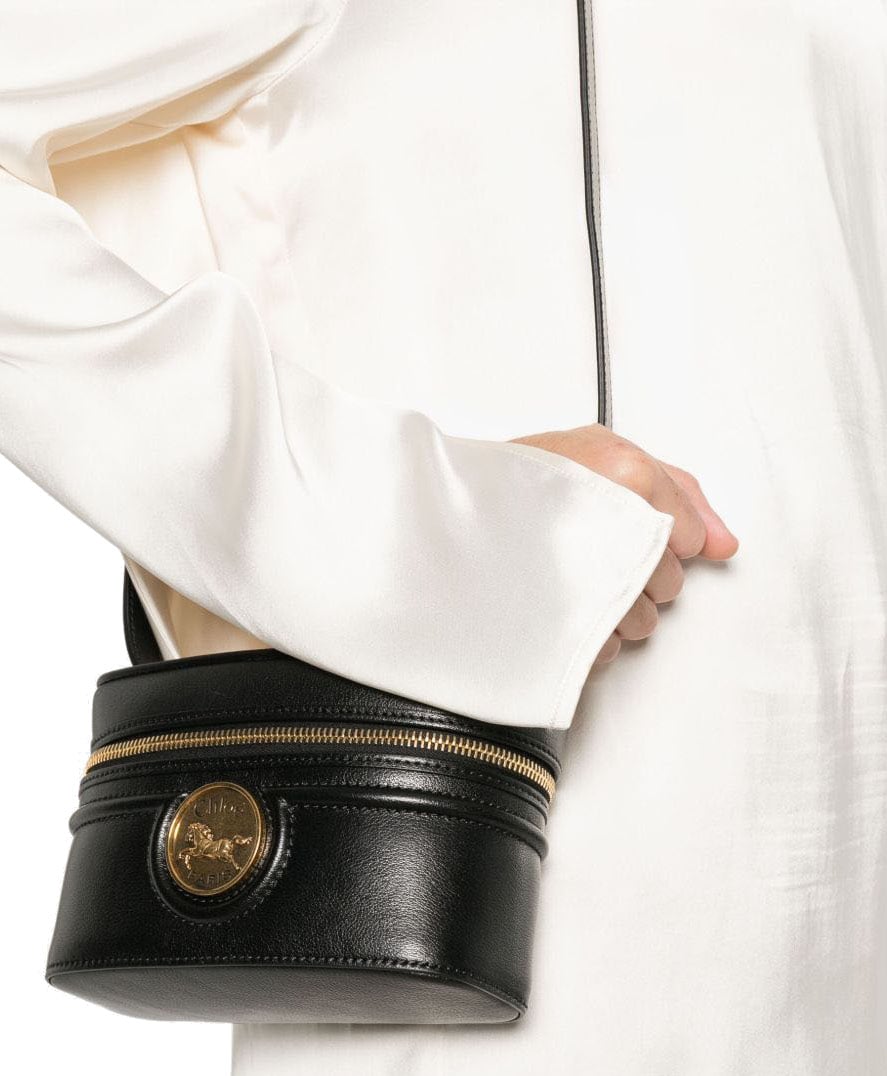 Chloé Bags Black Zwart