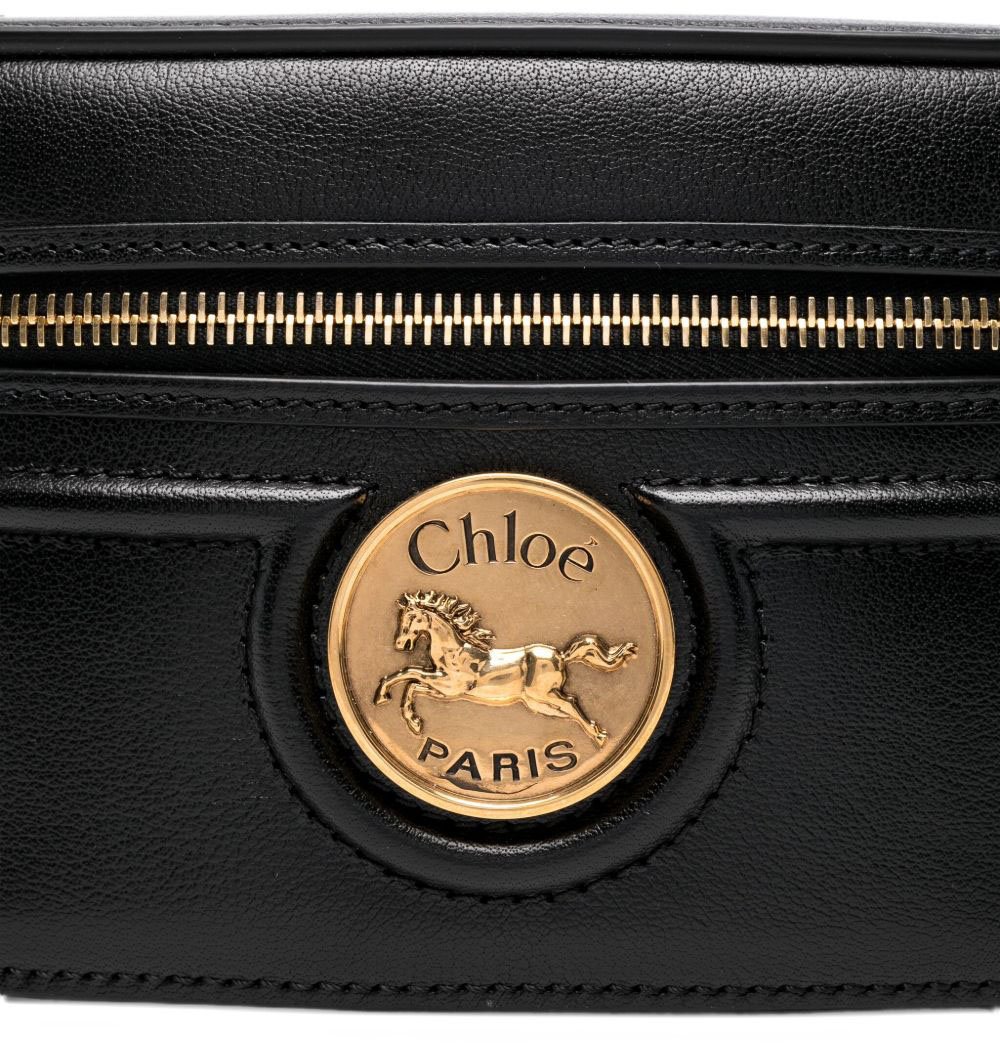 Chloé Bags Black Zwart