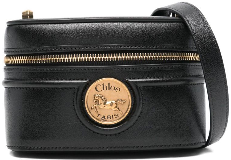 Chloé Bags Black Zwart