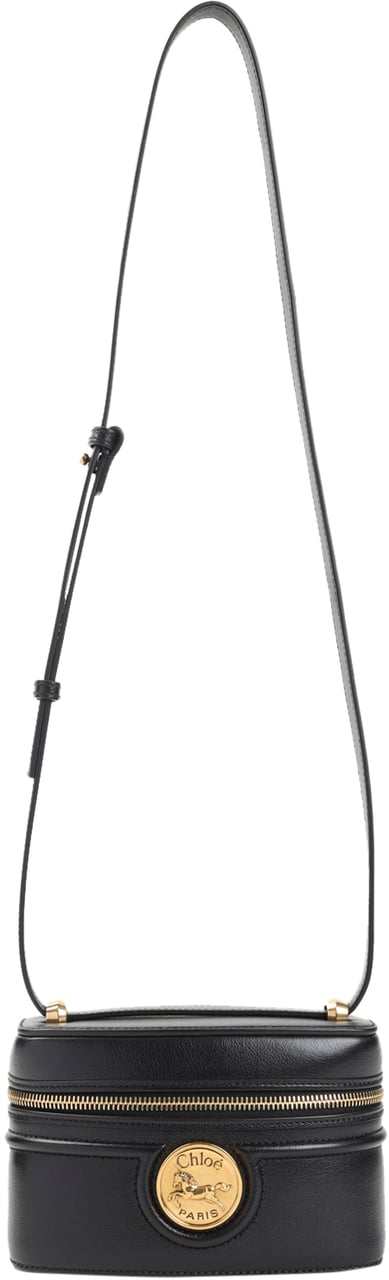 Chloé CHLOE CH25WP994O37 Zwart