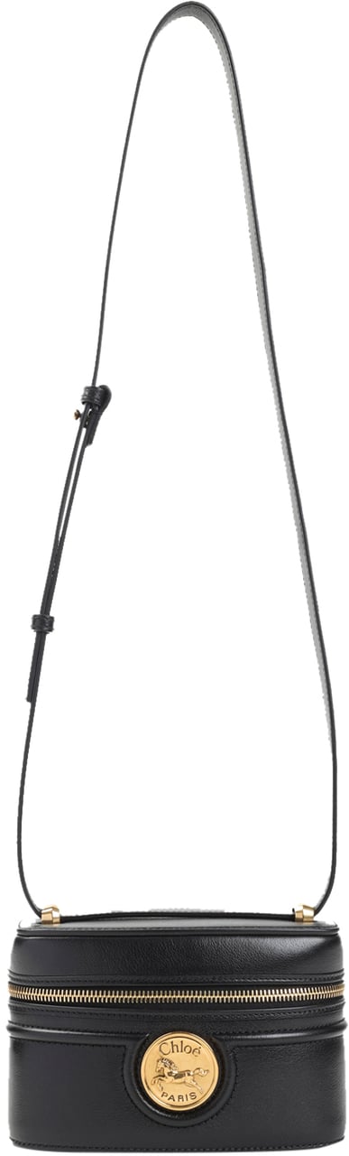 Chloé CHLOE CH25WP994O37 Zwart