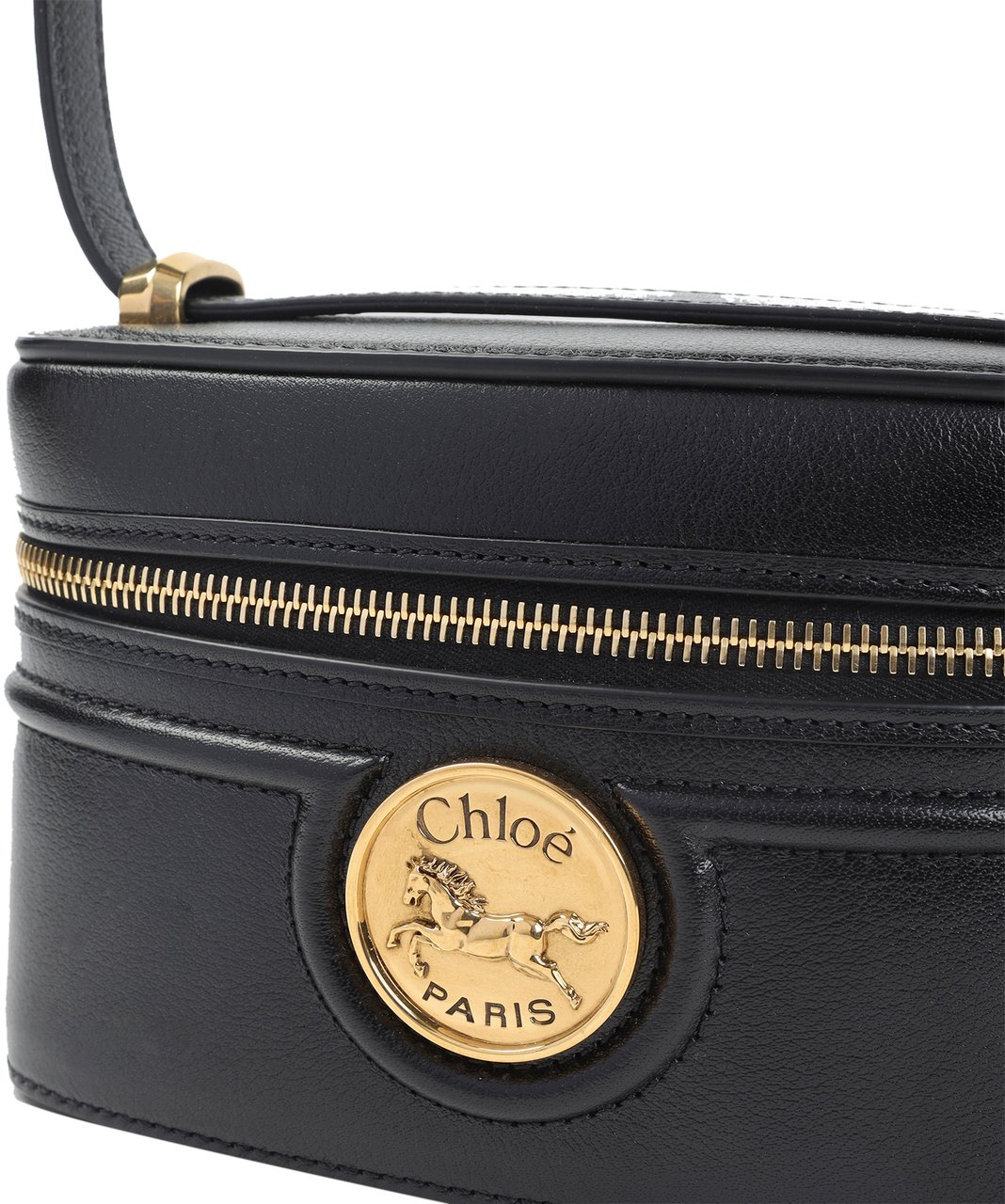 Chloé CHLOE CH25WP994O37 Zwart