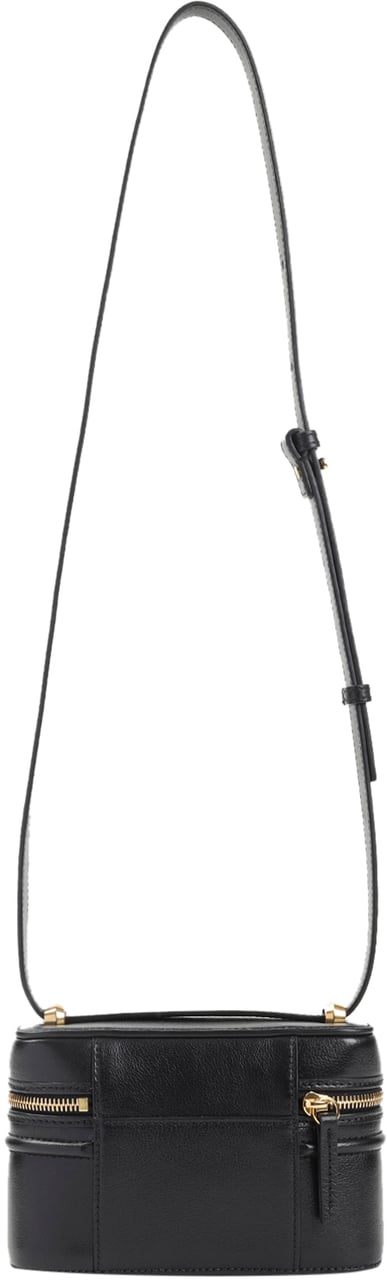 Chloé CHLOE CH25WP994O37 Zwart