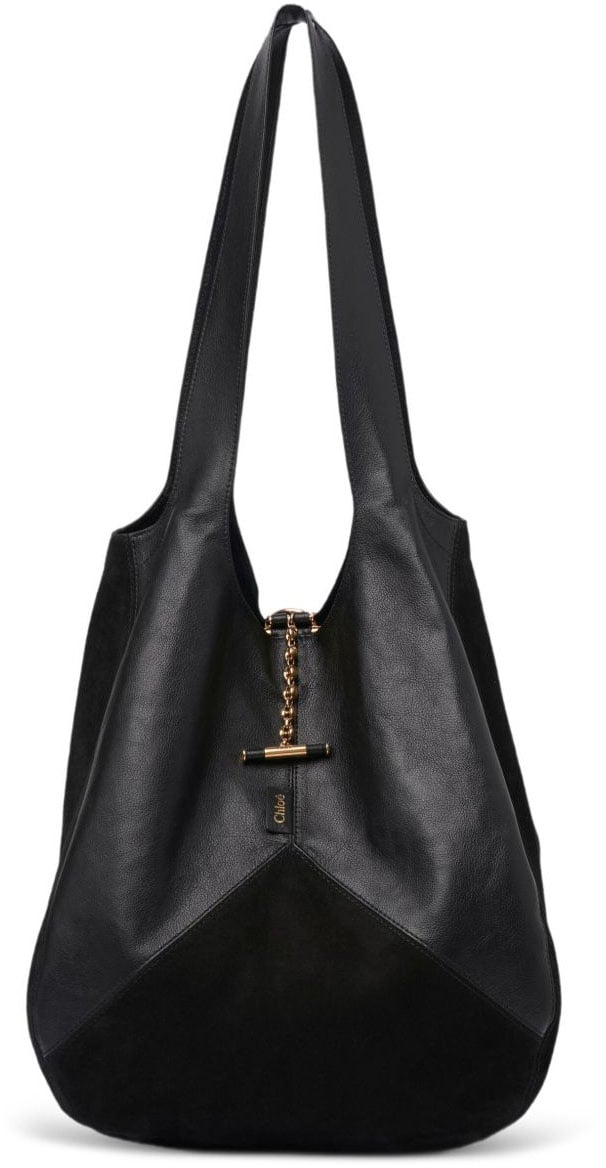 Chloé Bags Black Zwart