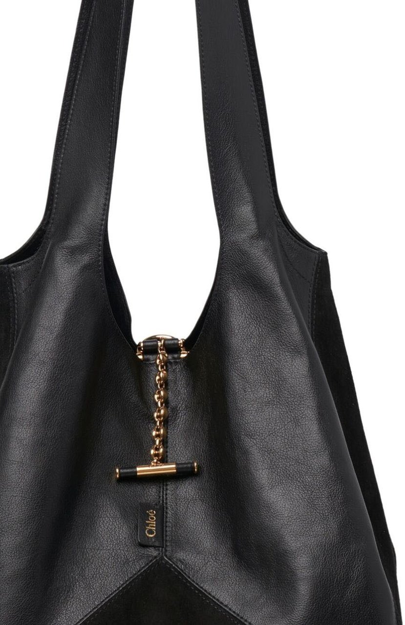 Chloé Bags Black Zwart
