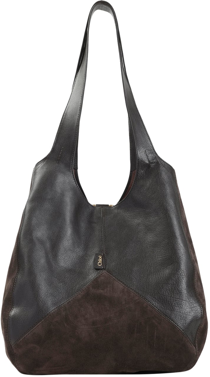 Chloé CHLOE CH25WS642Q51 Bruin