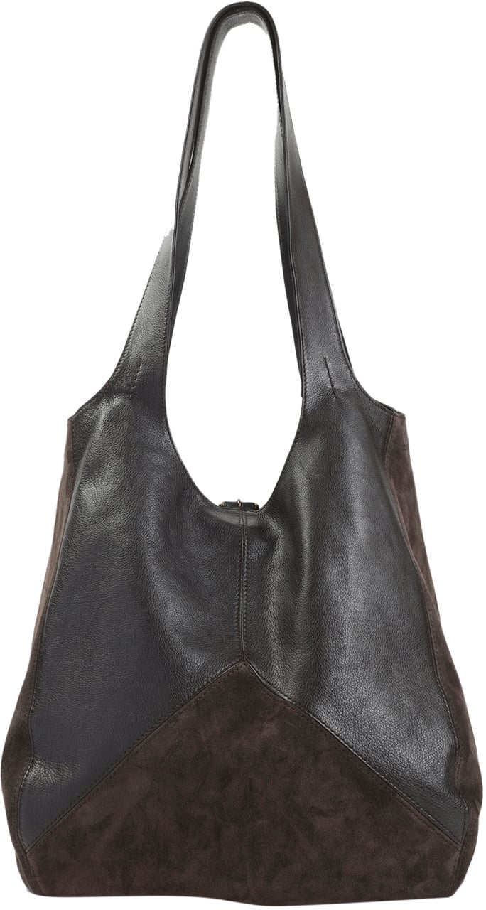 Chloé CHLOE CH25WS642Q51 Bruin