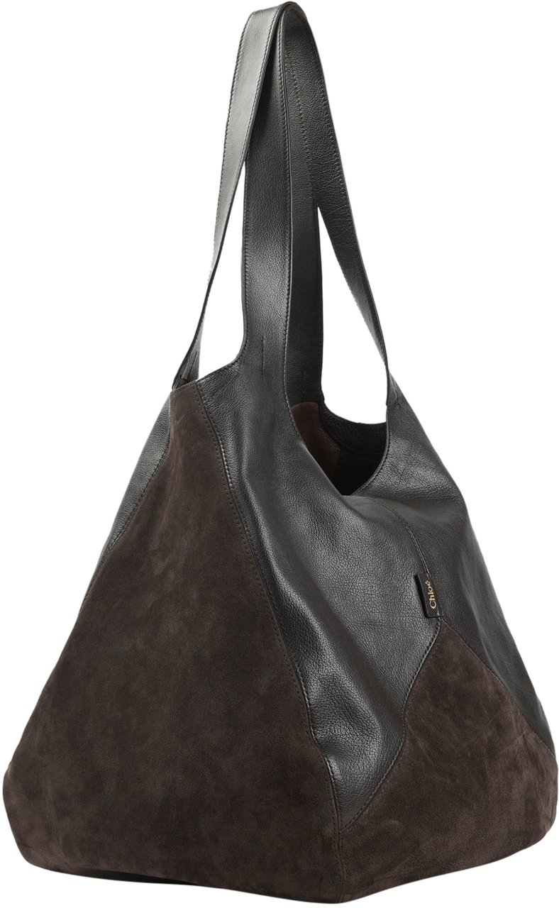 Chloé CHLOE CH25WS642Q51 Bruin