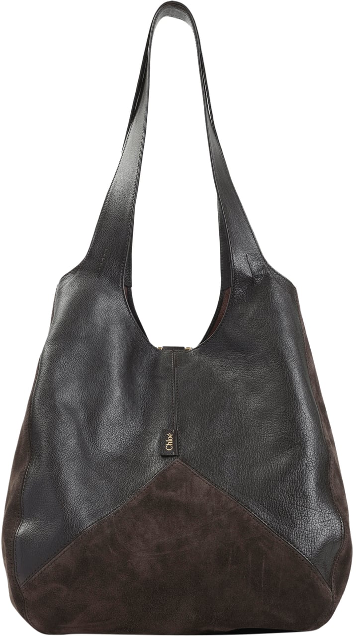 Chloé CHLOE CH25WS642Q51 Bruin