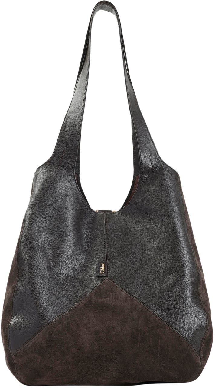 Chloé CHLOE CH25WS642Q51 Bruin