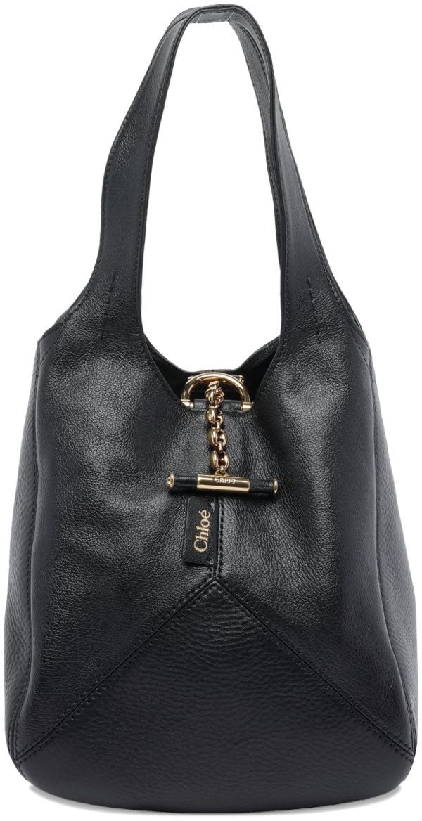 Chloé Bags Black Zwart