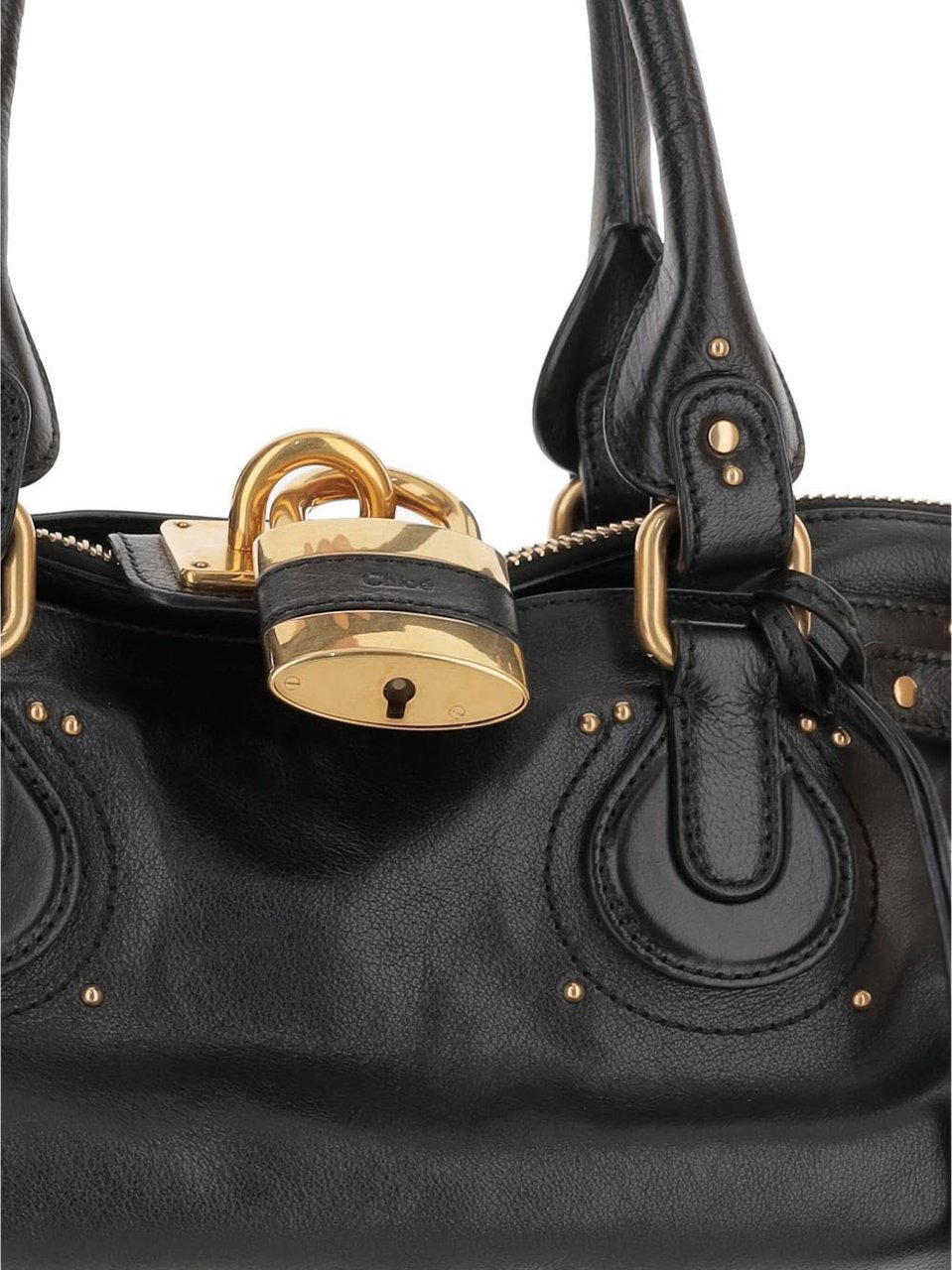 Chloé Bags Black Zwart