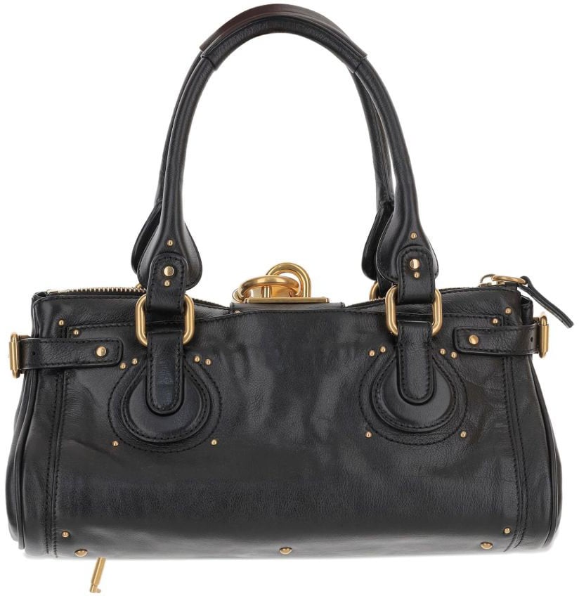 Chloé Bags Black Zwart