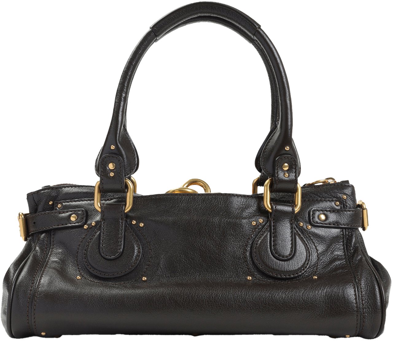 Chloé CHLOE CH25WS802P75 Bruin