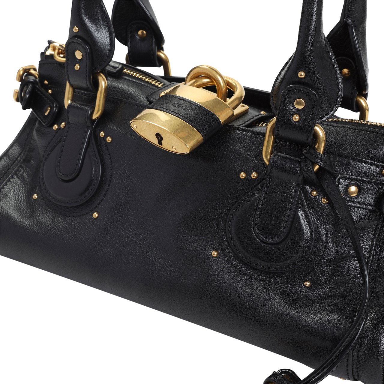 Chloé CHLOE CH25WS802P75 Zwart