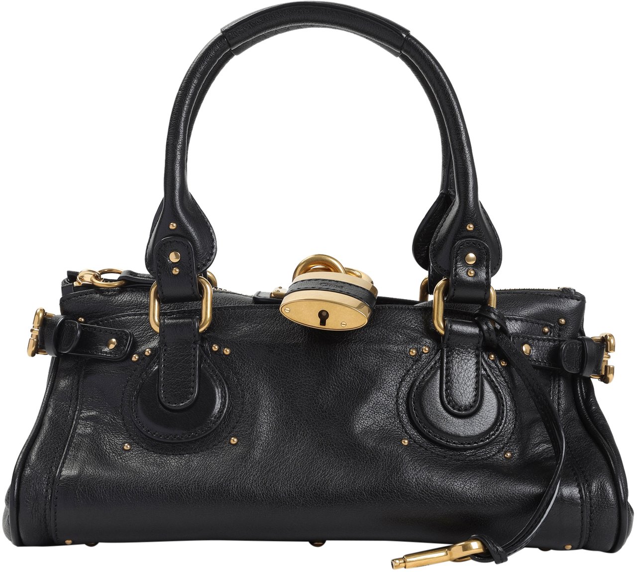 Chloé CHLOE CH25WS802P75 Zwart