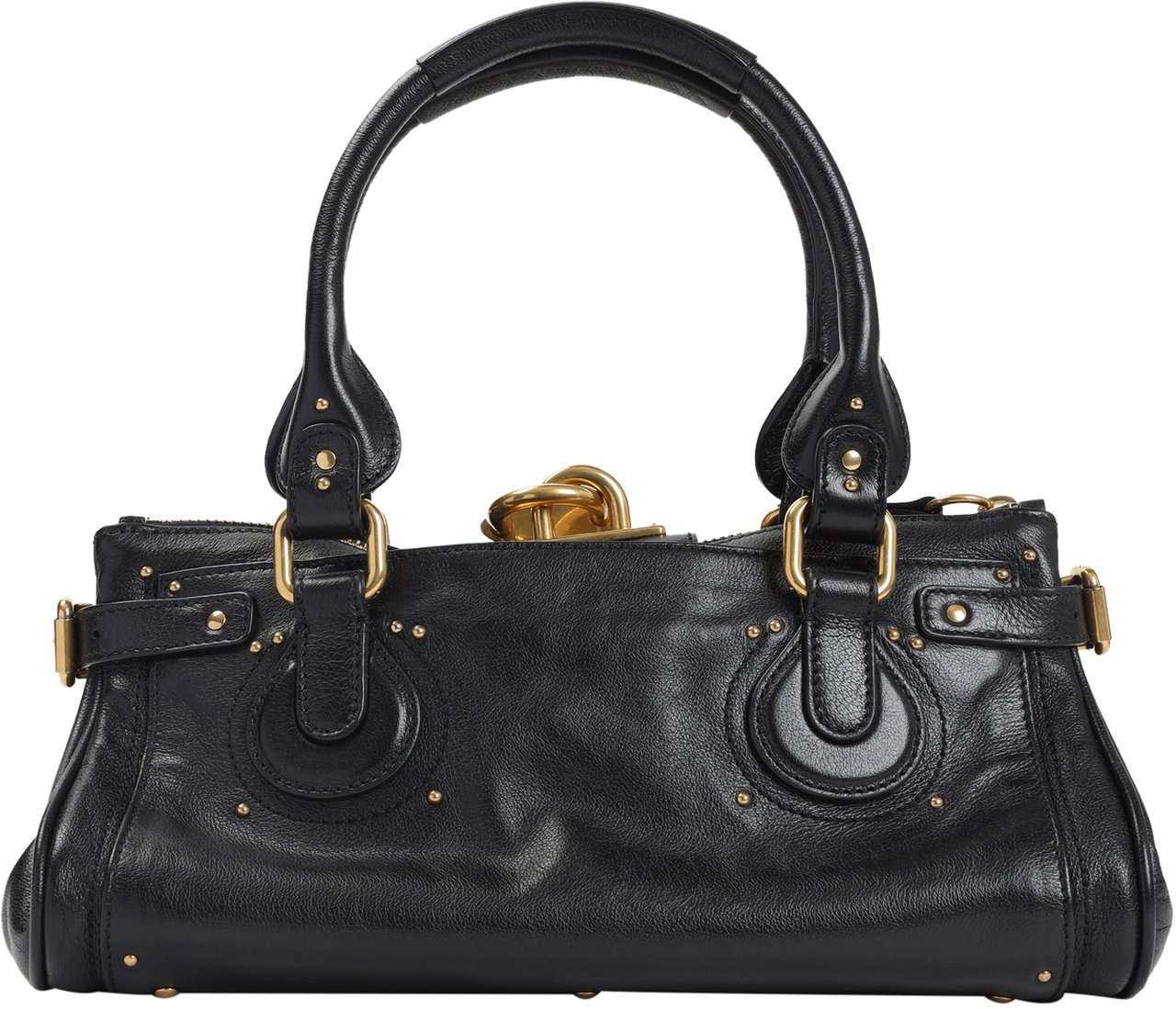 Chloé CHLOE CH25WS802P75 Zwart