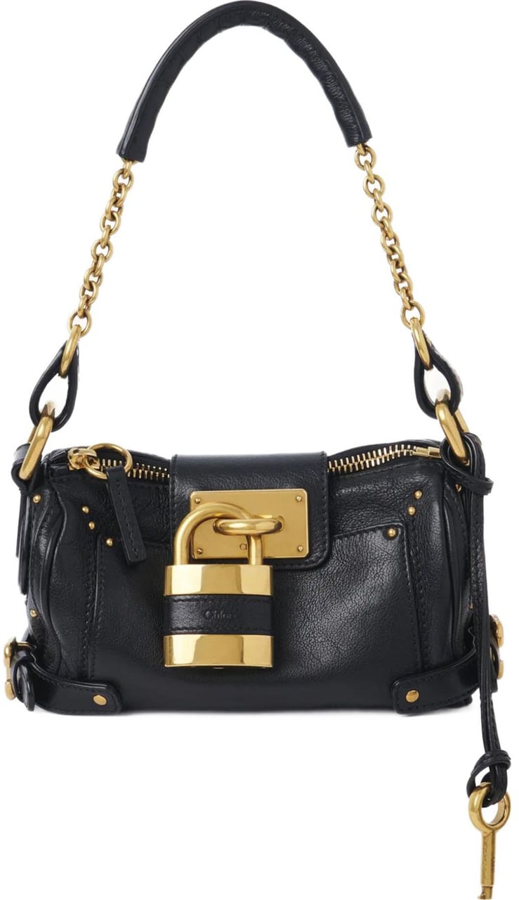 Chloé Bags Black Zwart