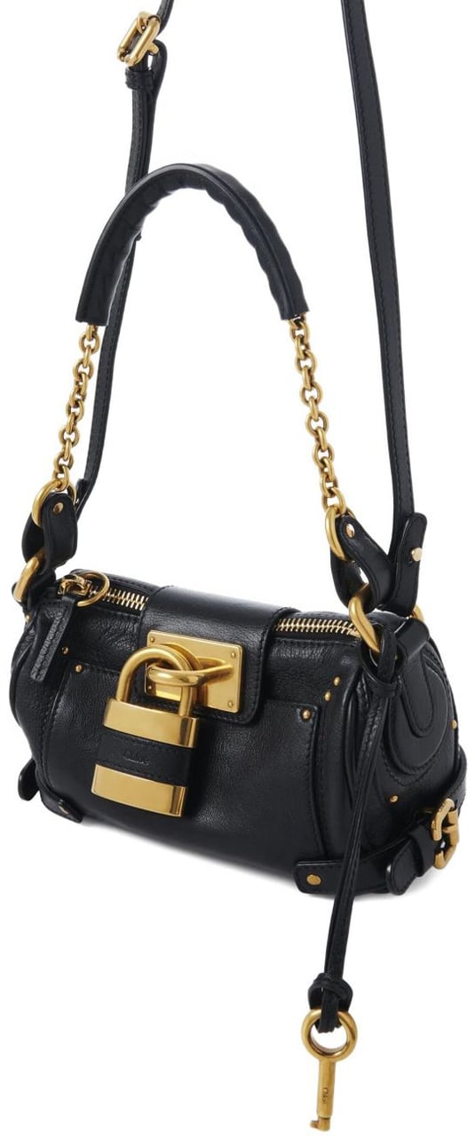 Chloé Bags Black Zwart