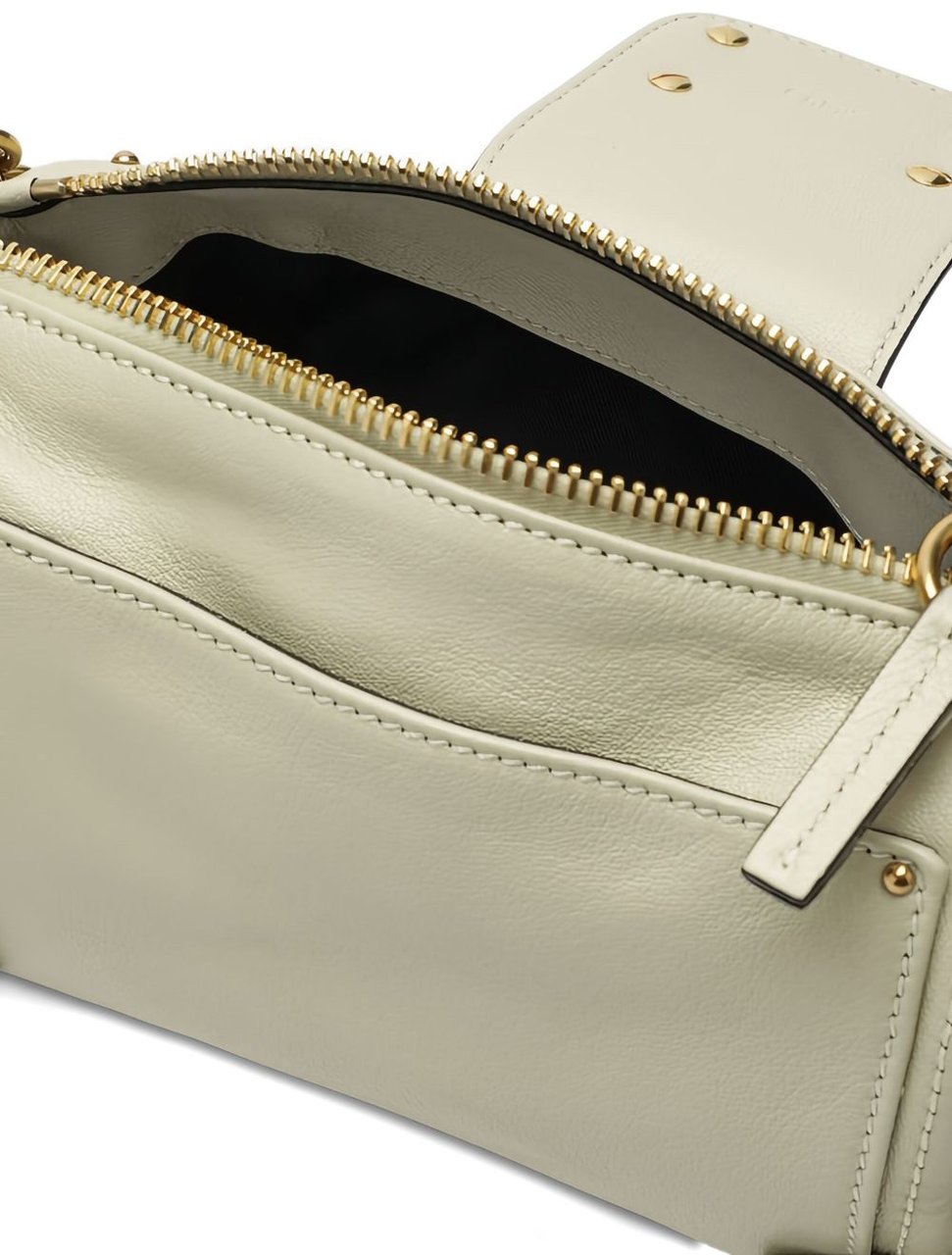 Chloé Bags Beige Beige