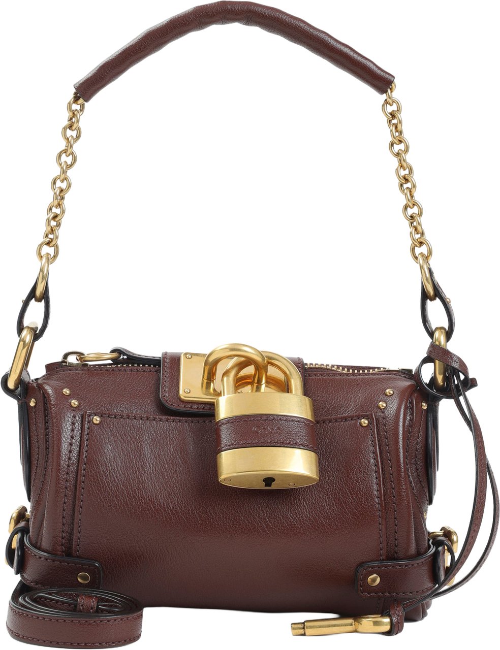 Chloé Chloe Paddington Bag Divers