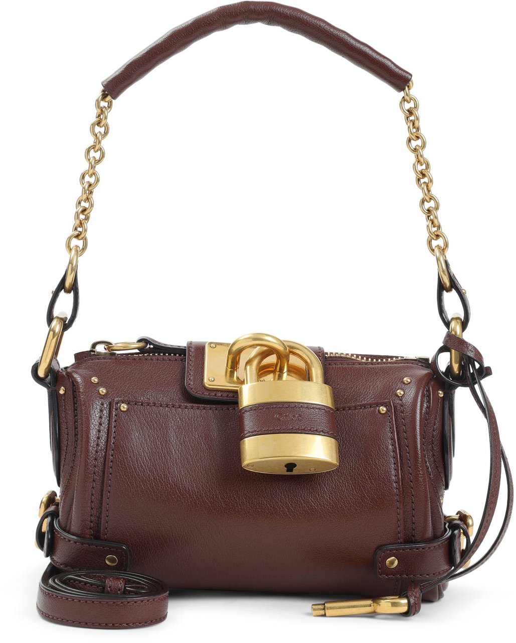 Chloé Chloe Paddington Bag Divers