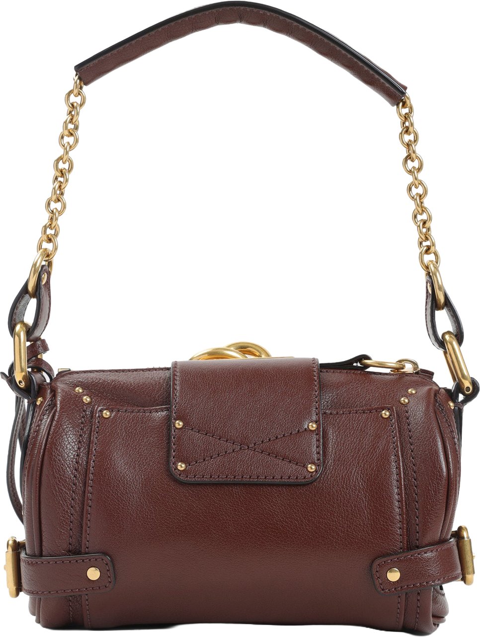 Chloé Chloe Paddington Bag Divers