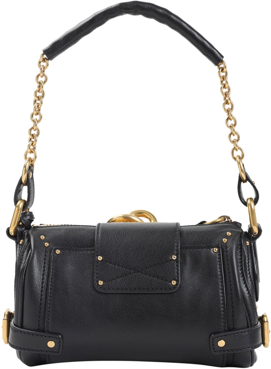Chloé CHLOE CH25WS803P75 Zwart