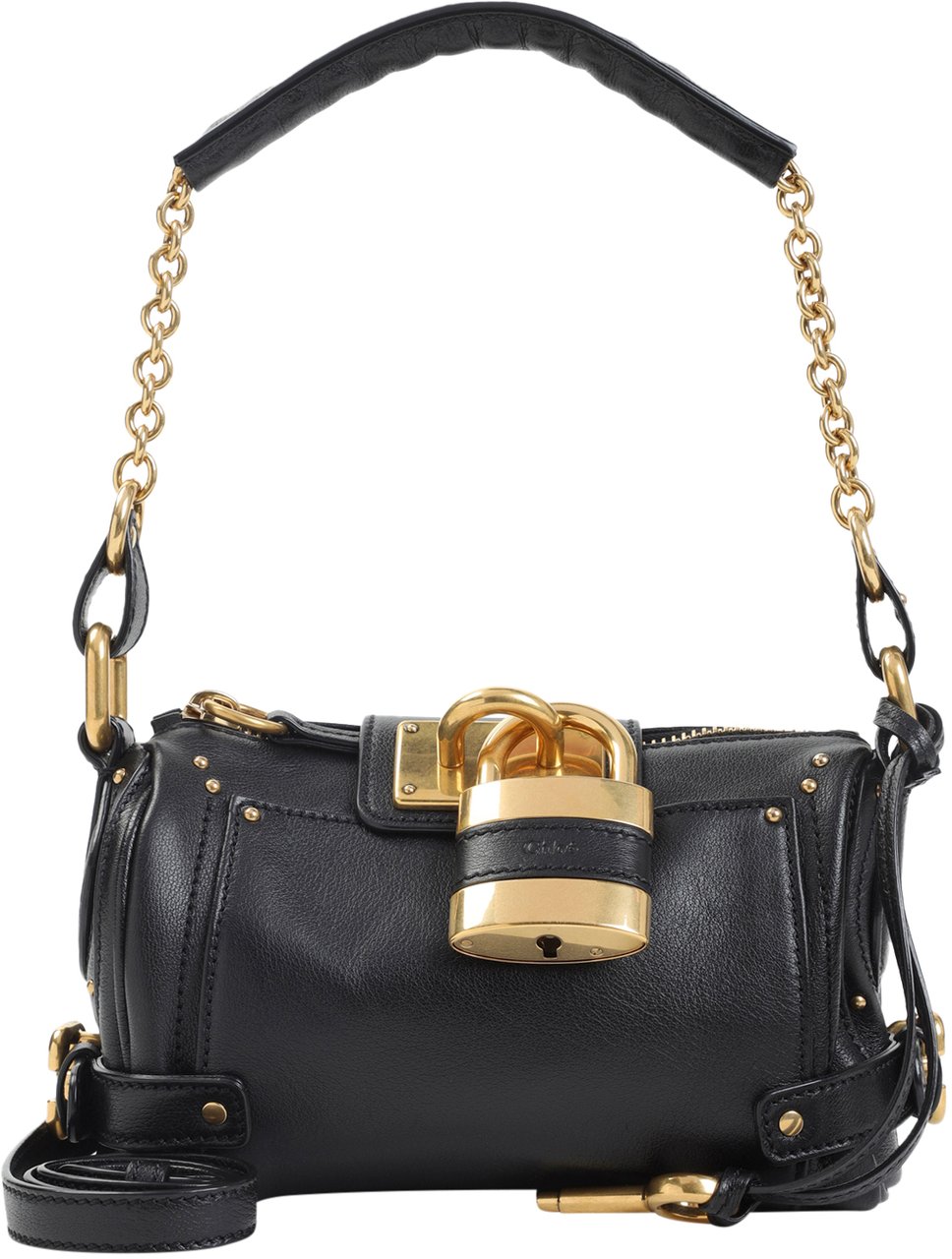 Chloé CHLOE CH25WS803P75 Zwart