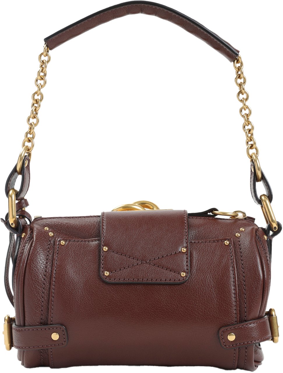 Chloé CHLOE CH25WS803P75 Bruin