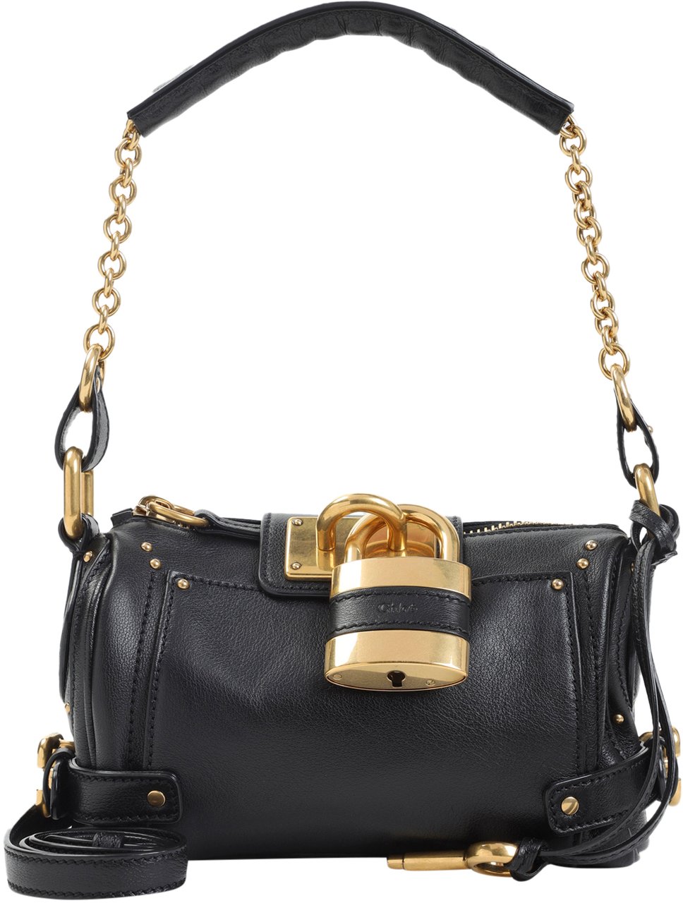 Chloé CHLOE CH25WS803P75 Zwart