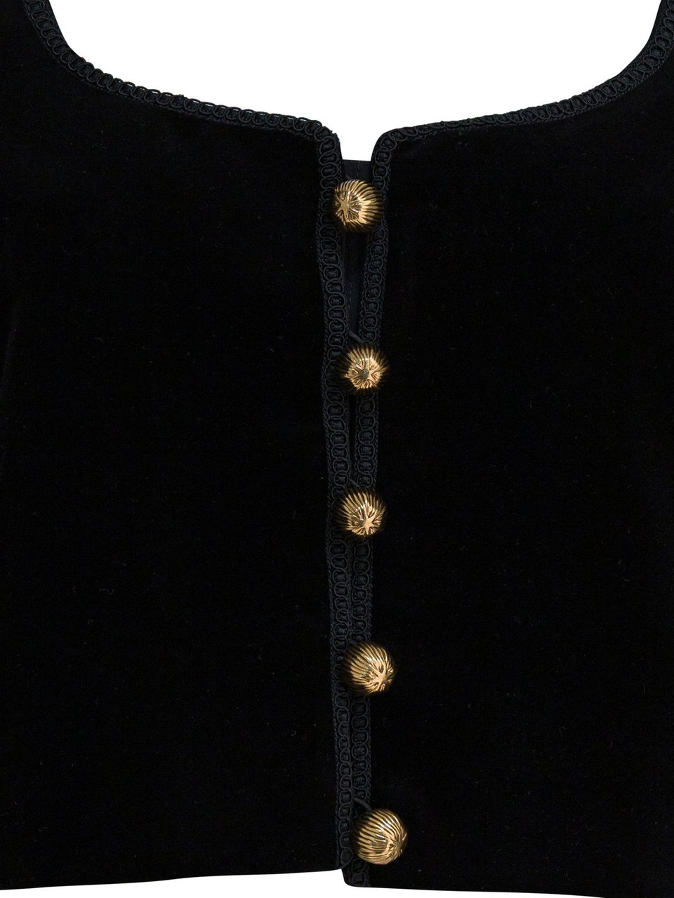 Chloé Jackets & Coats Zwart