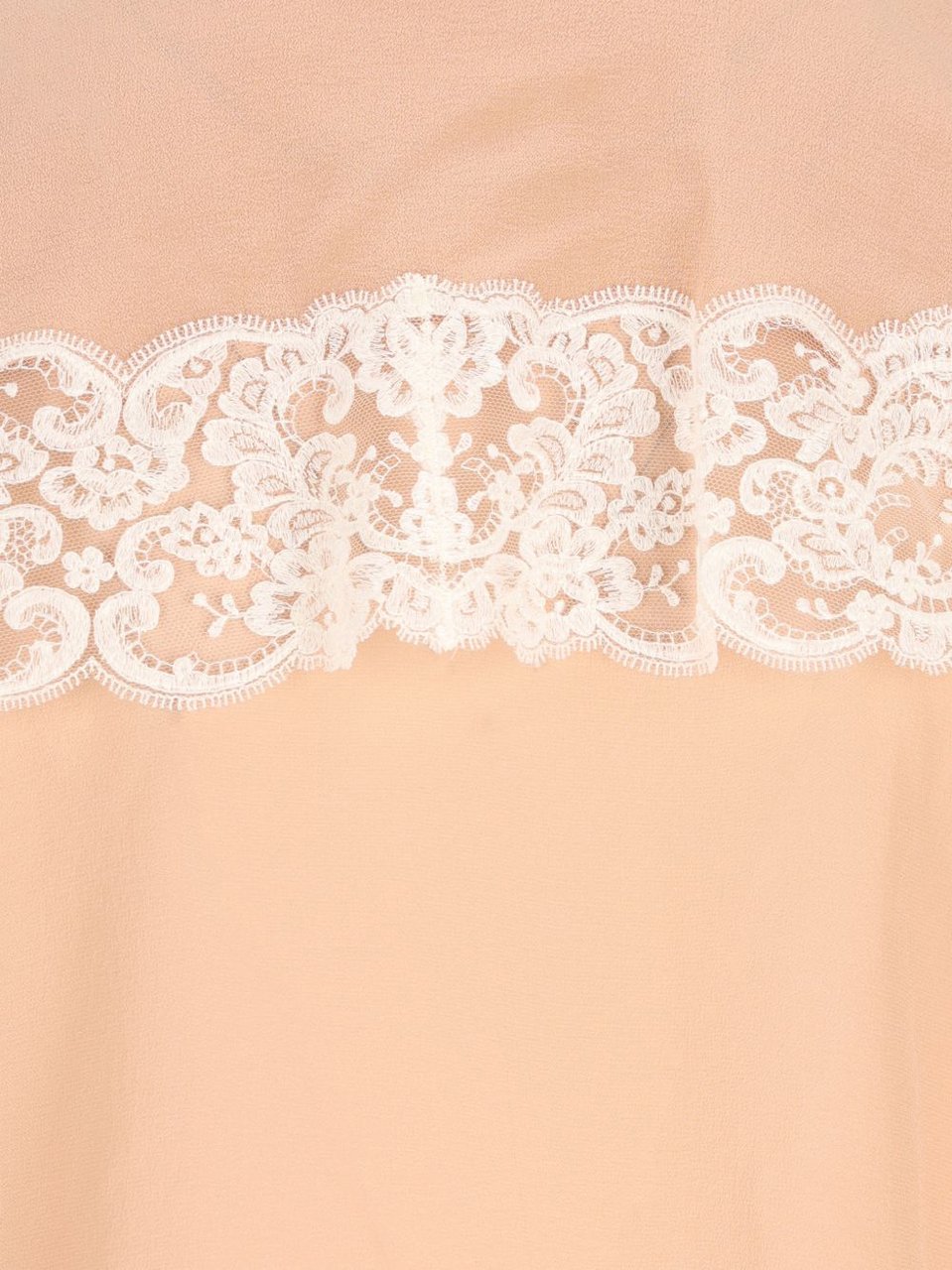 Chloé Shirts Pink Roze