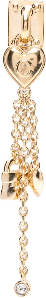 Chloé Bijoux Gold Goud