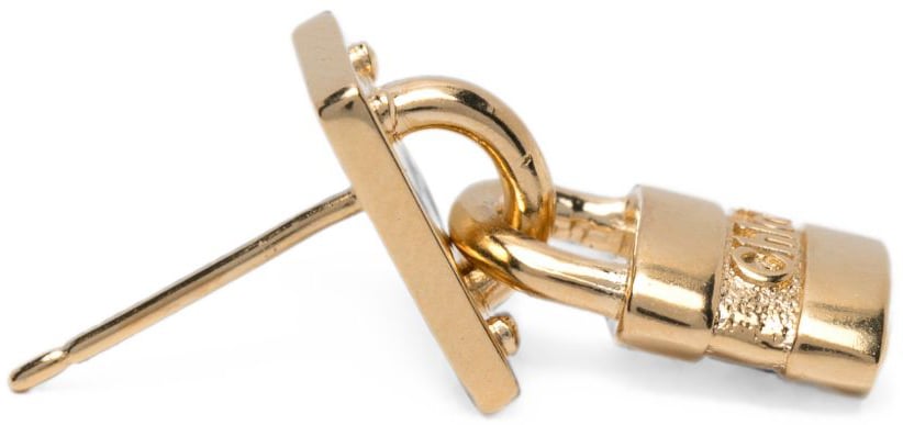 Chloé Bijoux Gold Goud