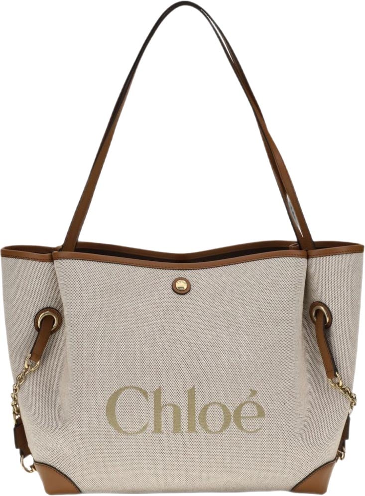 Chloé Bags Luggage Wit